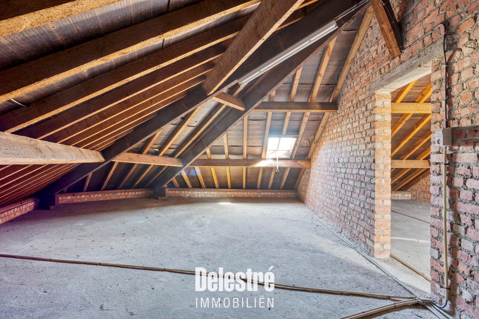 Handelswoning met garage op toplocatie in Sint-Martens-Bodegem (Dilbeek).  foto 32