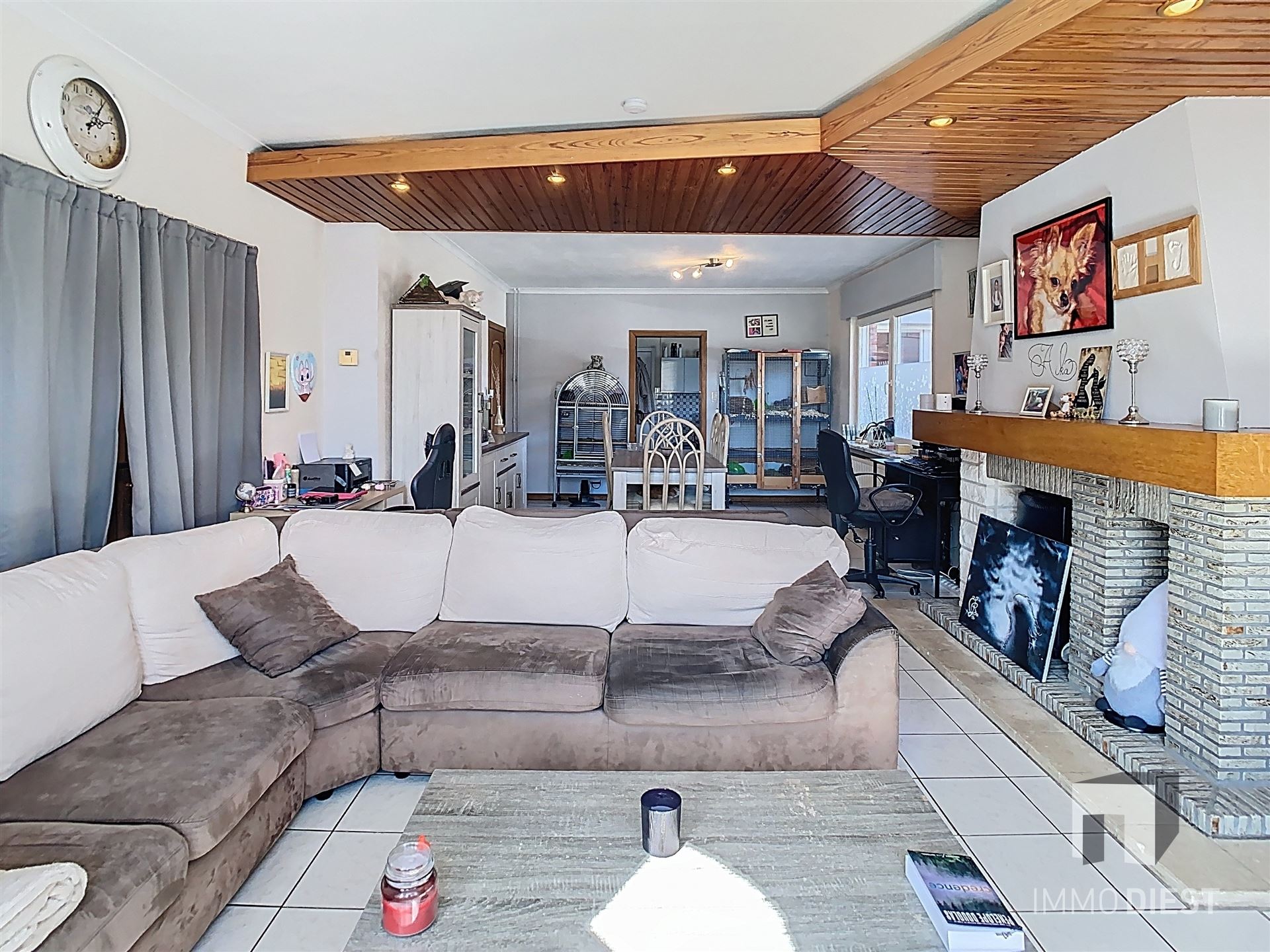 Karakterwoning met veel potentieel foto 9