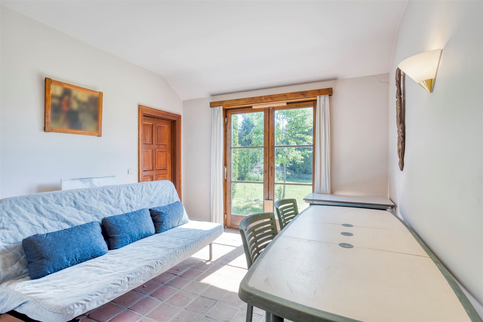 Klassieke, karaktervolle villa op toplocatie in Kontich foto 21