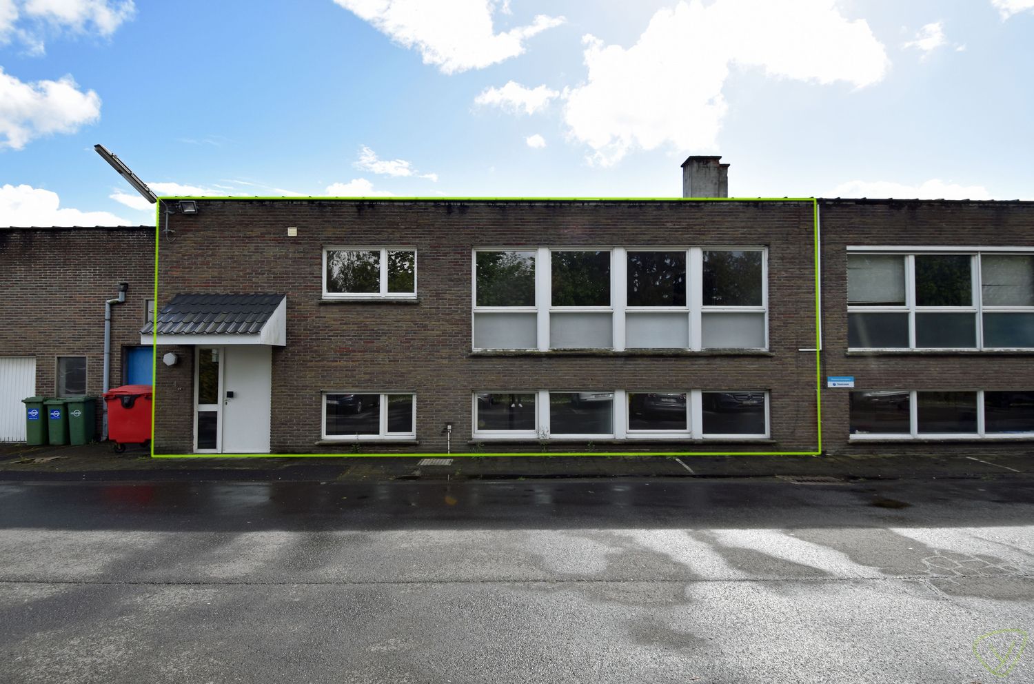 Huis te huur Zeelaan 7 - 9900 Eeklo