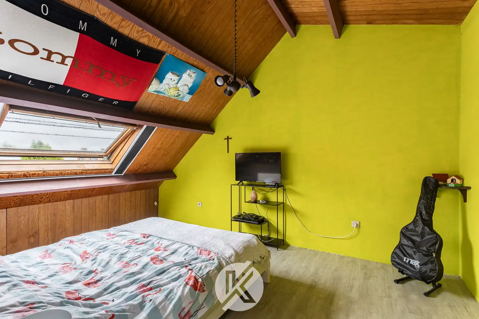Te renoveren woning op een rustige locatie foto 17