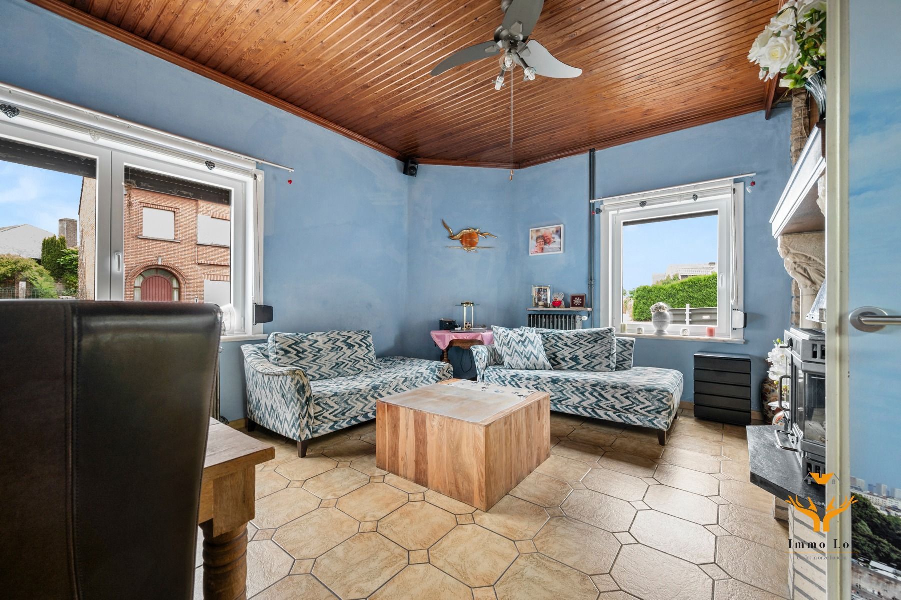 Ideale starterswoning nabij centrum Berlare foto 6