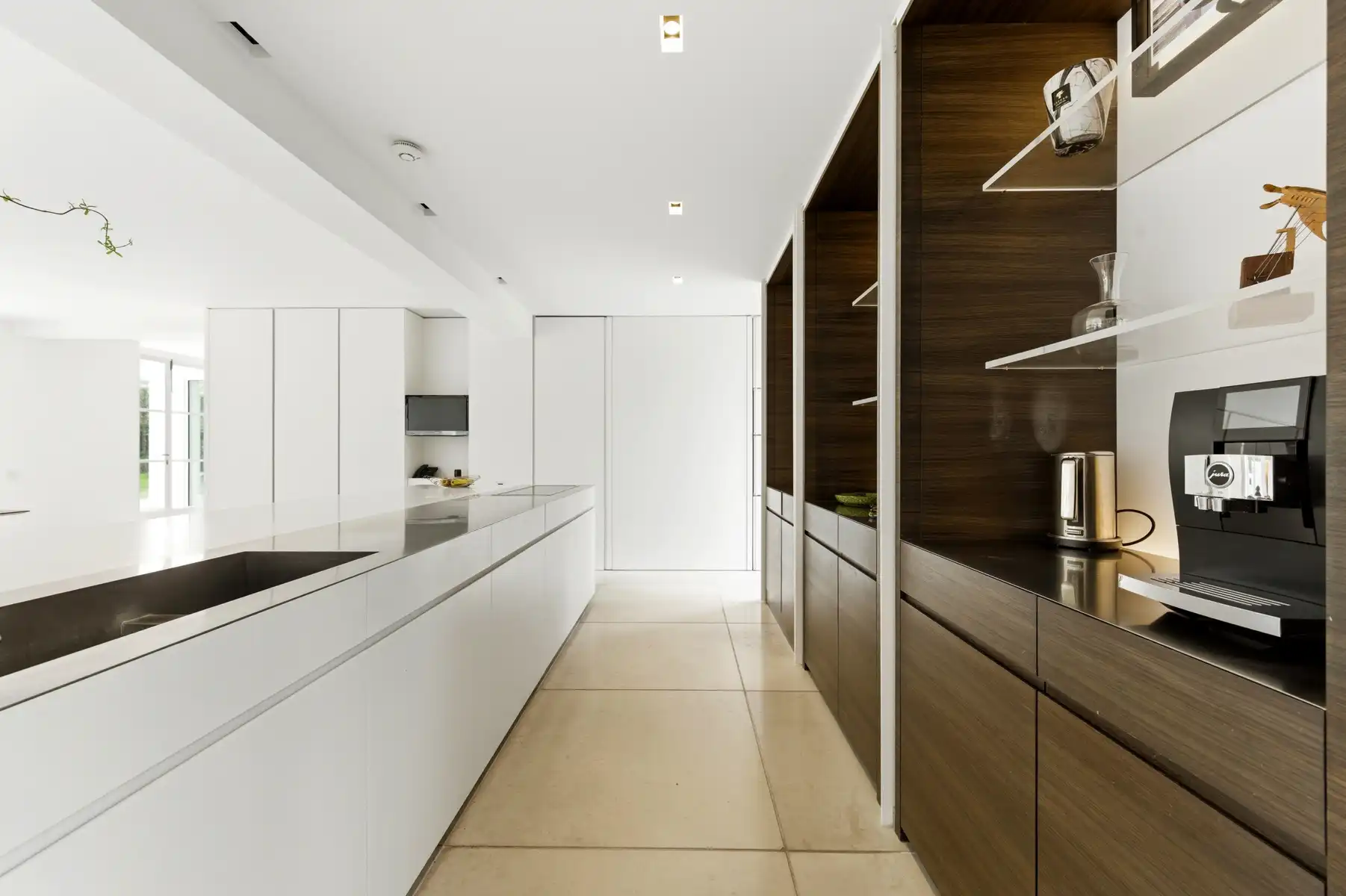 State-of-the-art villa op 5.707 m te KEERBERGEN foto 14