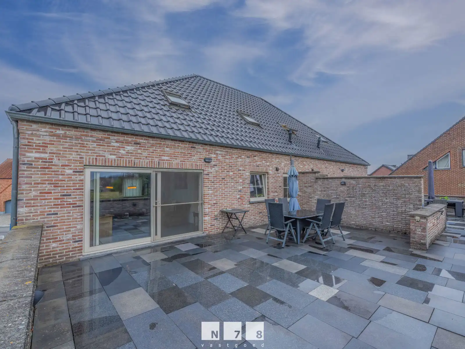 Appartement te koop foto 13
