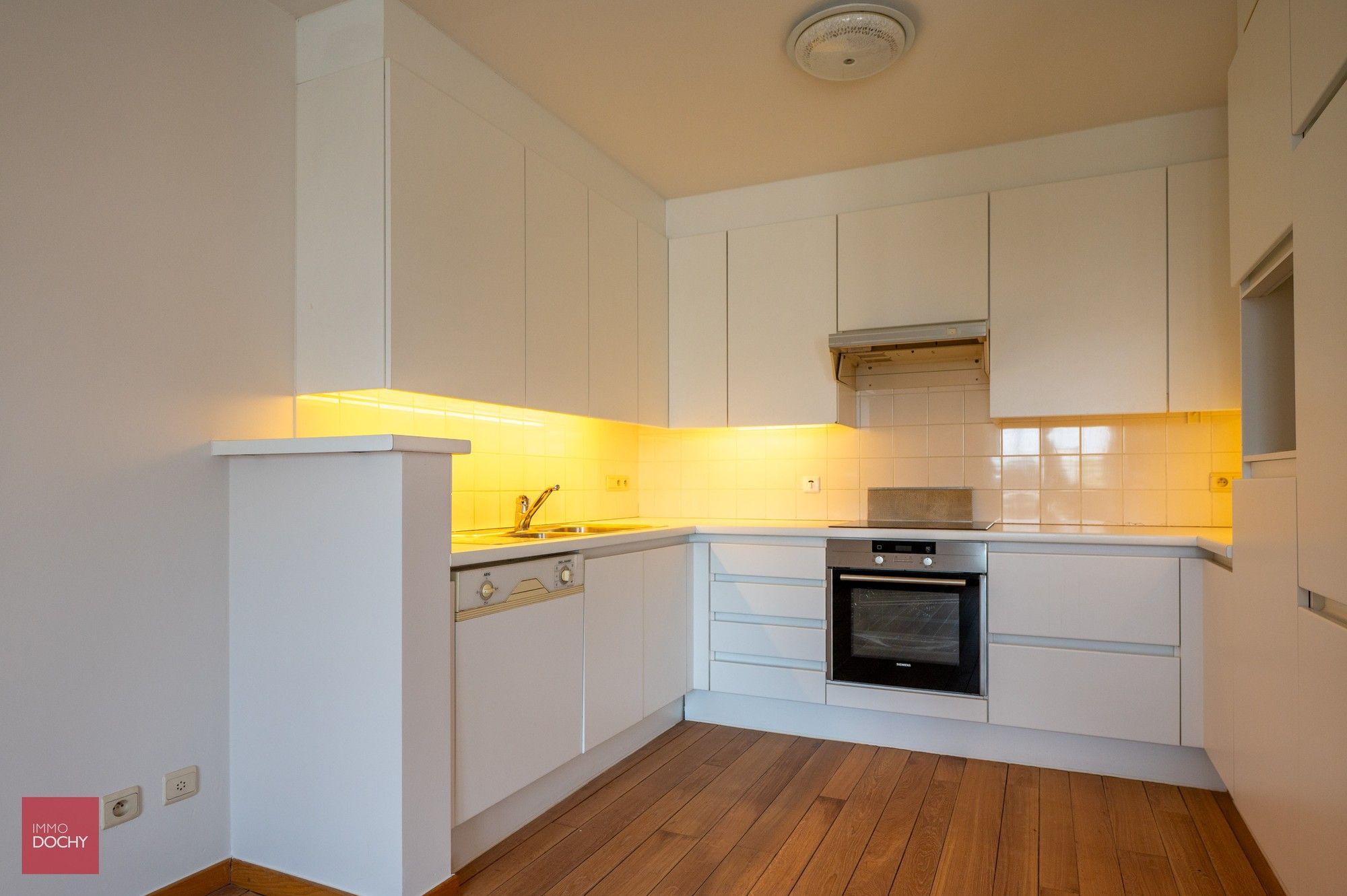 Verzorgd duplex - appartement op topligging | Meersstraat foto 5