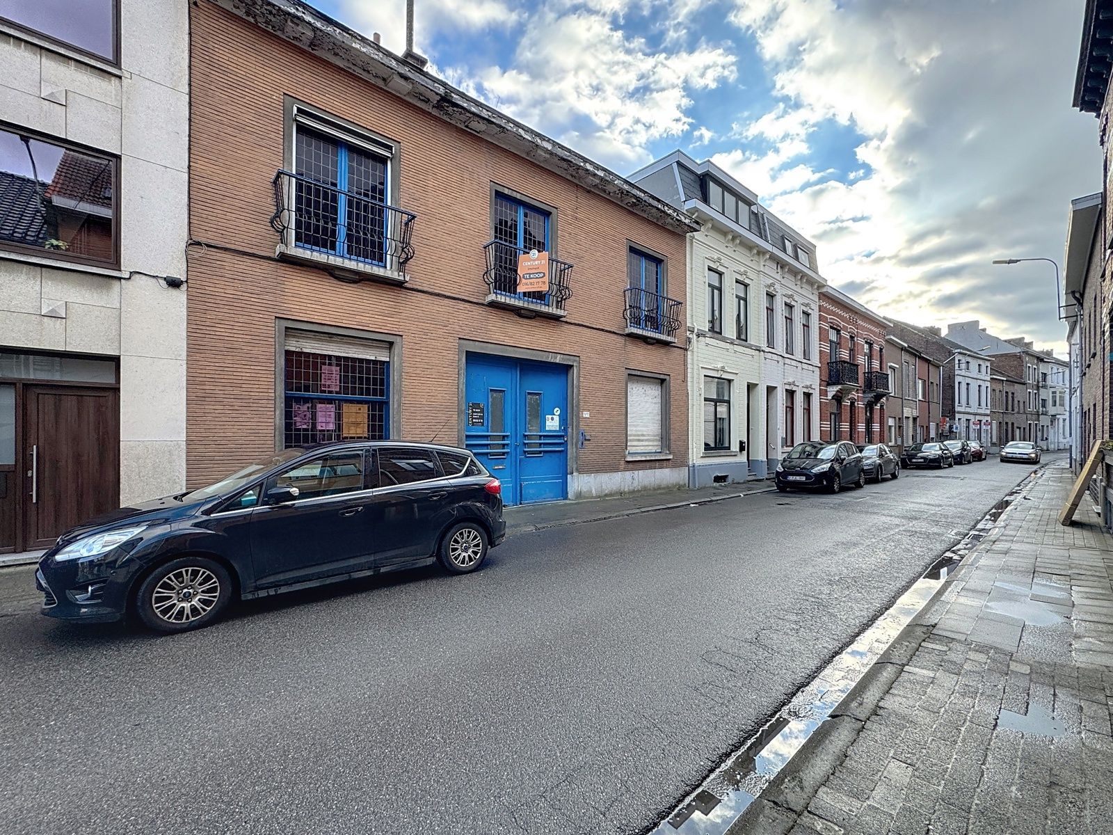 TE RENOVEREN GEBOUW foto 13