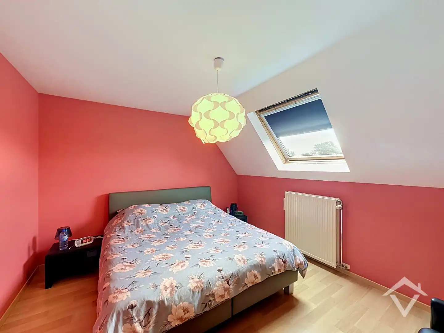 Instapklare energiezuinige woning met 3 slaapkamers, tuin en garage te Eernegem foto 12