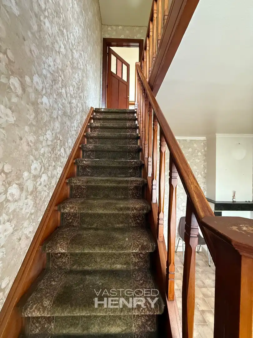 Charmante half open bebouwing met karakter in het hart van Koksijde  foto 12