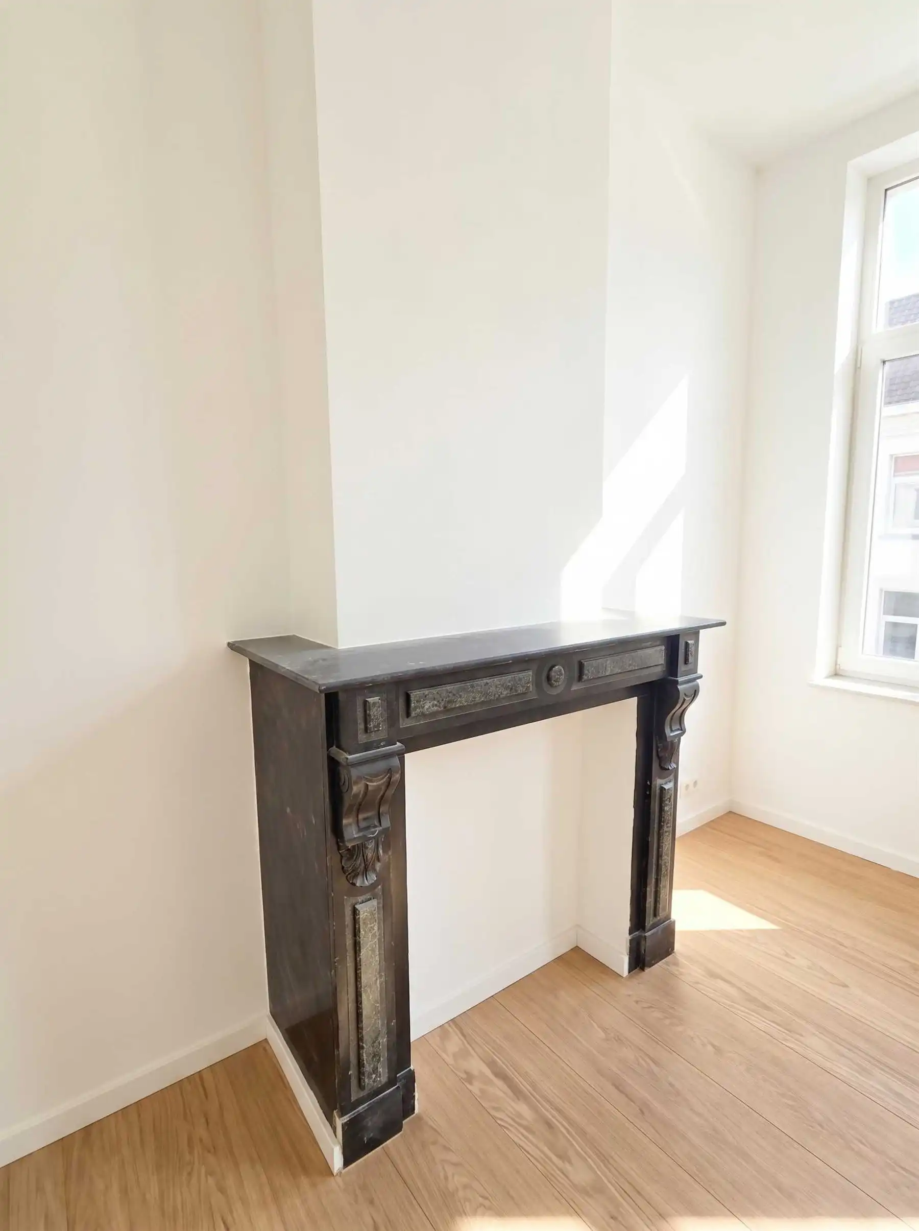 Appartement te koop Kroonstraat 47/201 - 2140 BORGERHOUT