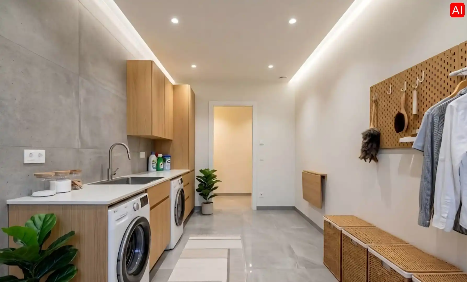 CASCO WONING OP 612 m² GROND - NAAR EIGEN SMAAK AF TE WERKEN foto 7