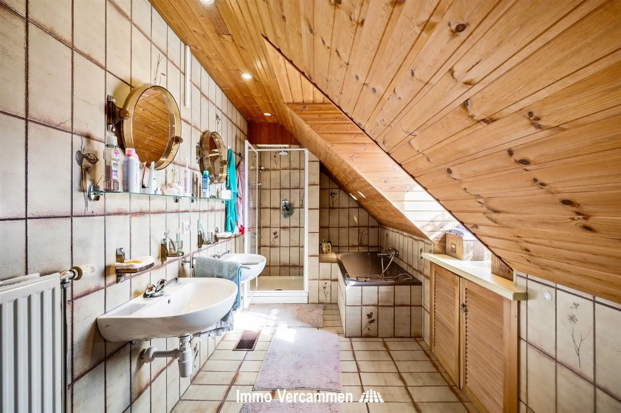 Karaktervolle woning op een ware A-locatie te Onze-Lieve-Vrouw-Waver foto 10