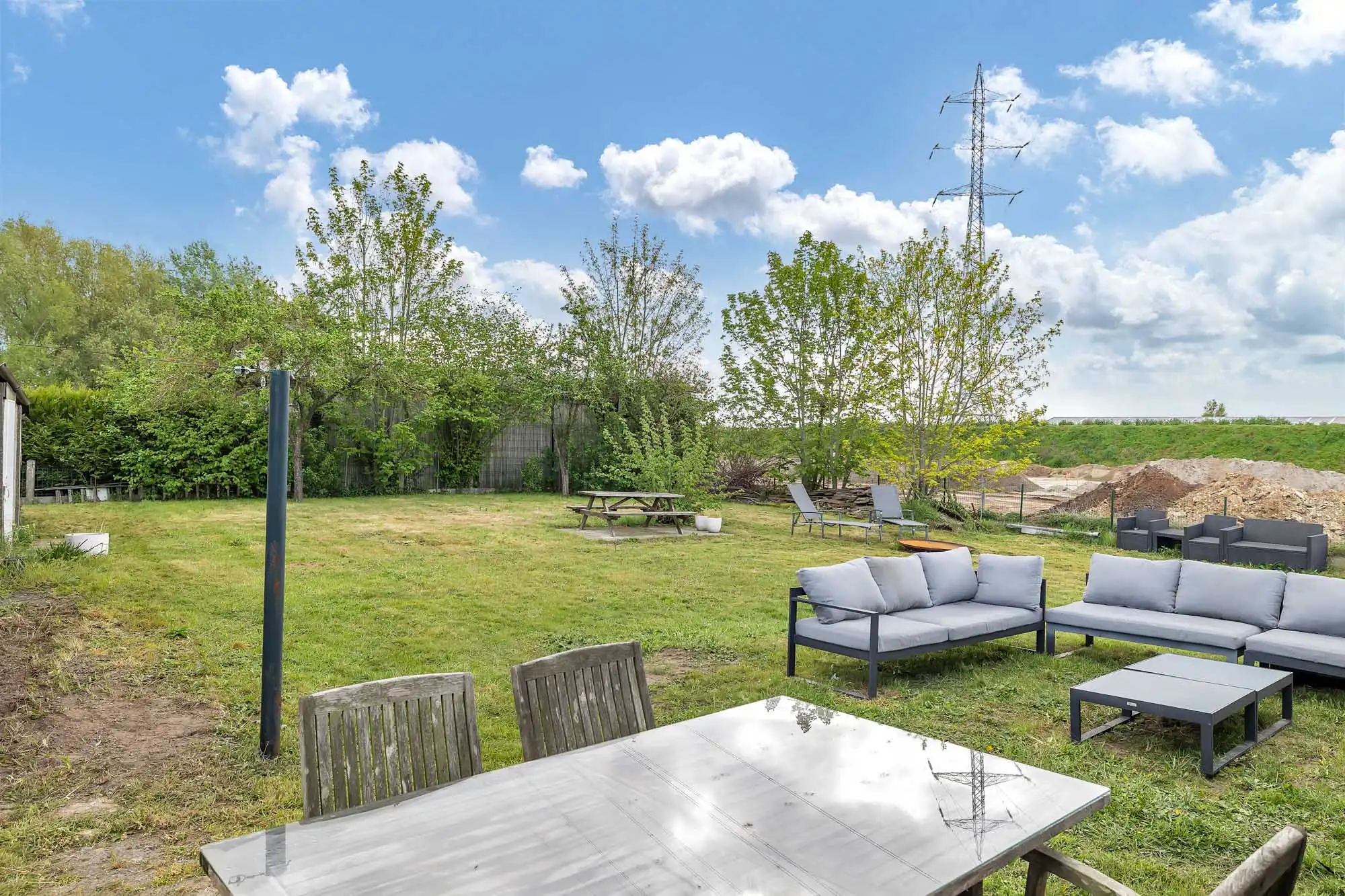 Energiezuinige alleenstaande woning op 19a 37ca foto 37