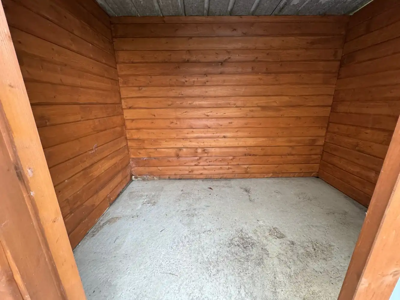 Zeer rustig gelegen woning met 3 slaapkamers foto 21