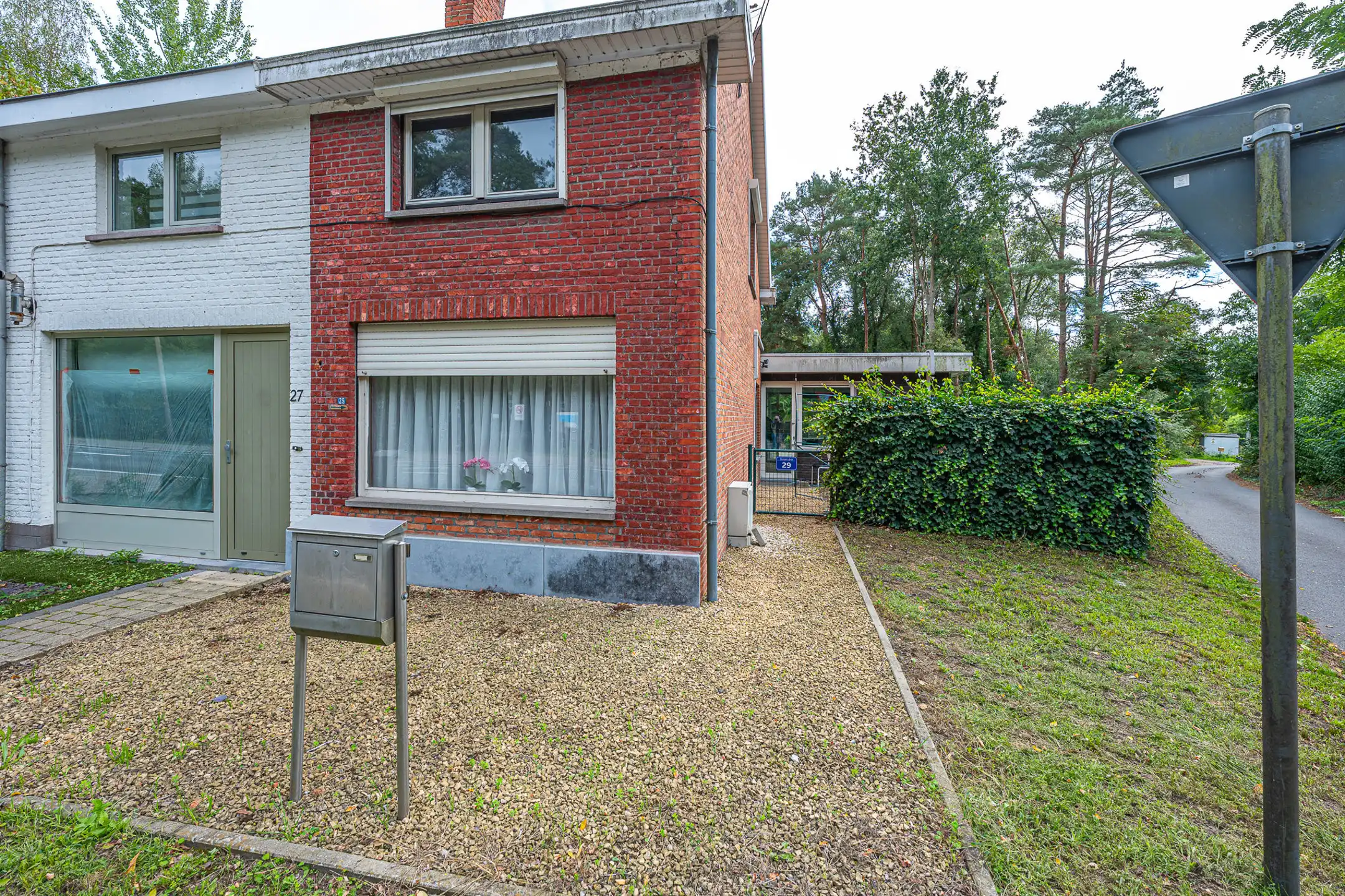 Huis te koop Molenheidebaan 29 - 3191 Boortmeerbeek