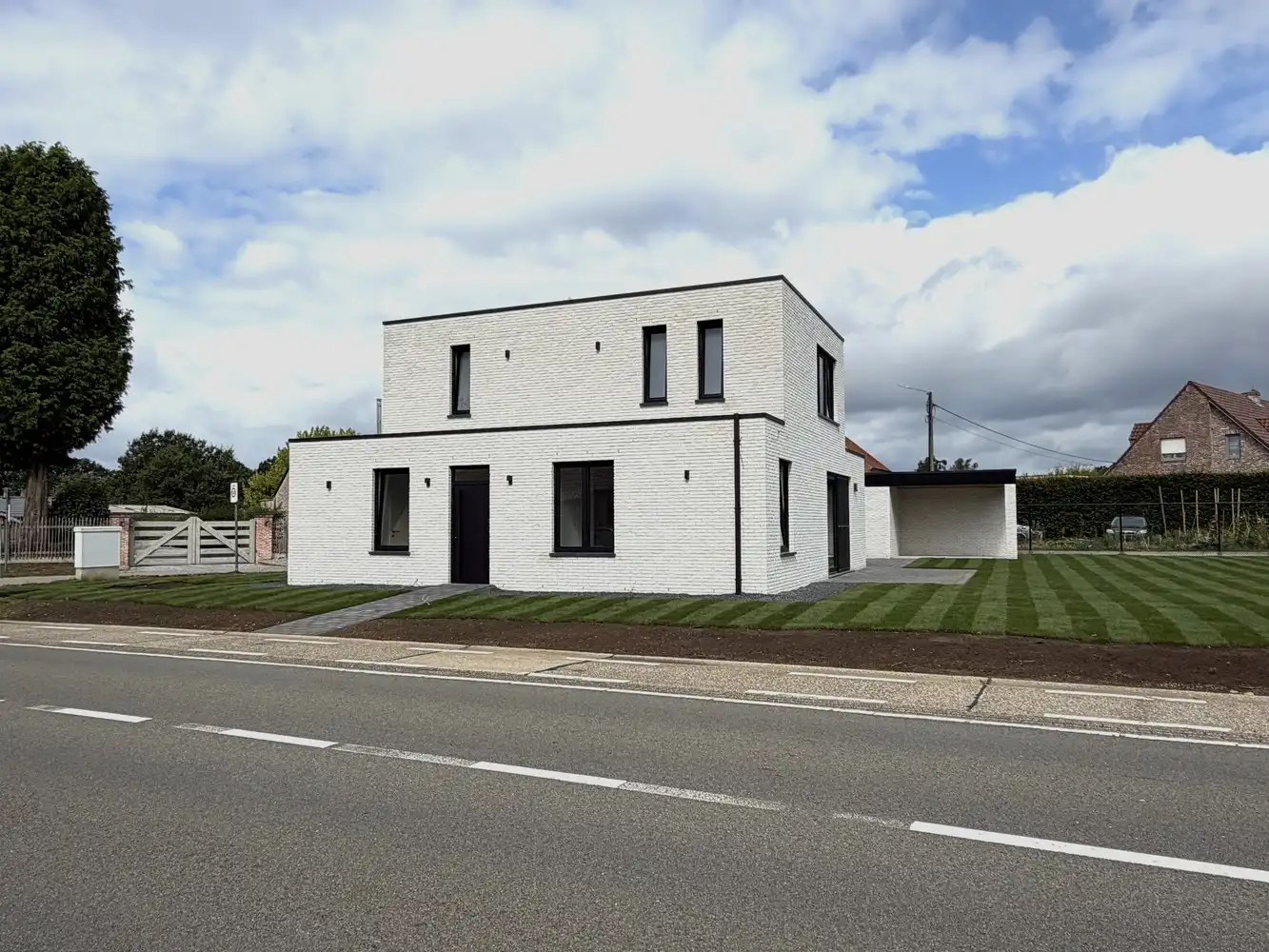 Villa te koop Wijvestraat 146 - 3520 Zonhoven