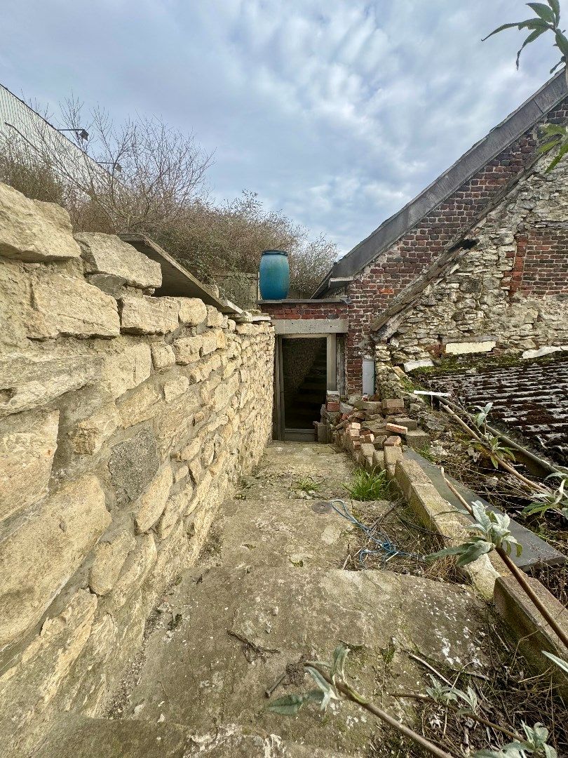 Te Koop: Van Opslagplaats naar Jouw Droomwoning! foto 20