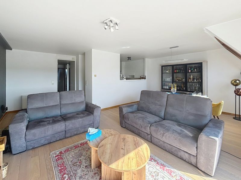 Appartement met terras foto 7