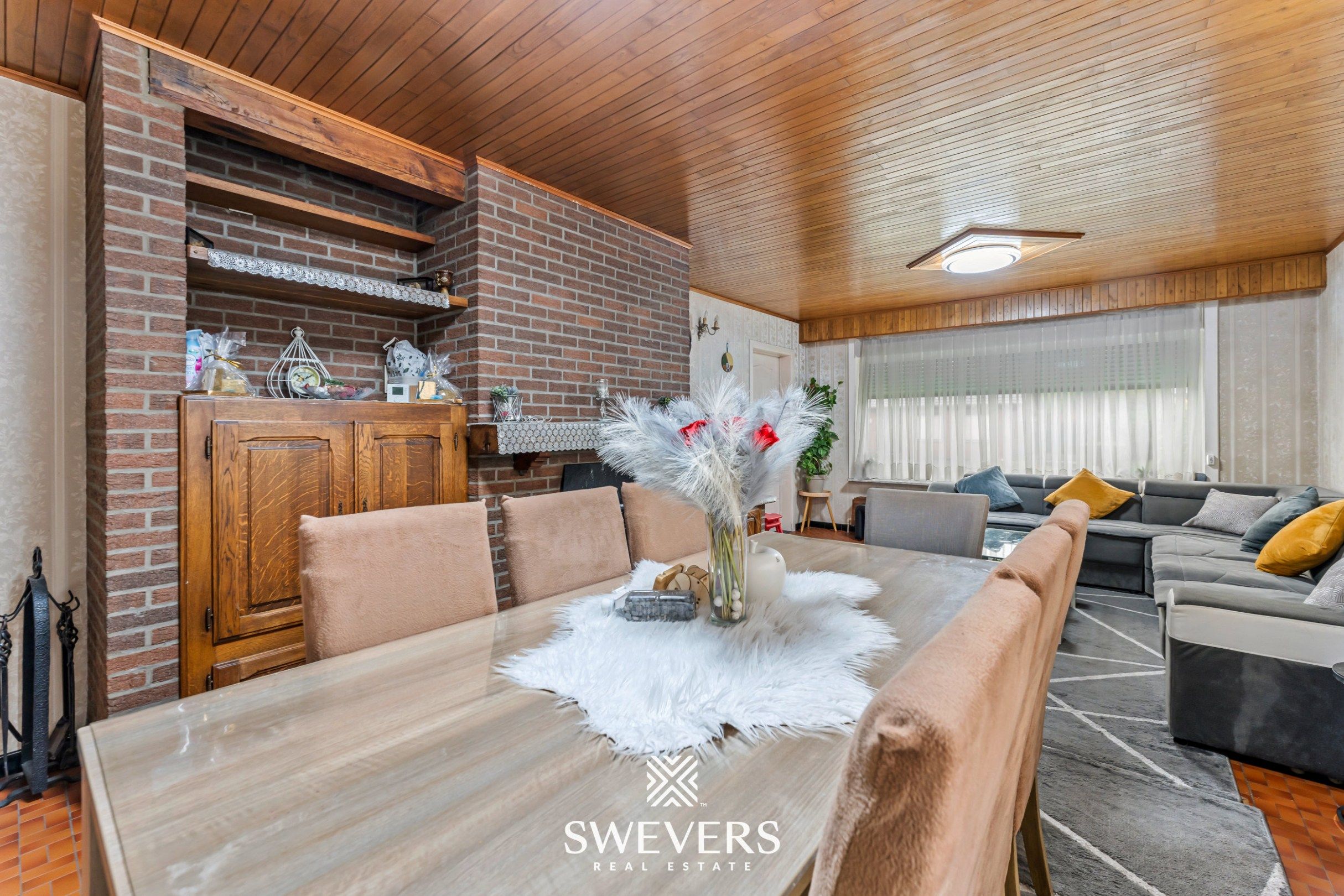 Woning met 5 slaapkamers op een gunstige locatie in Zolder foto 6