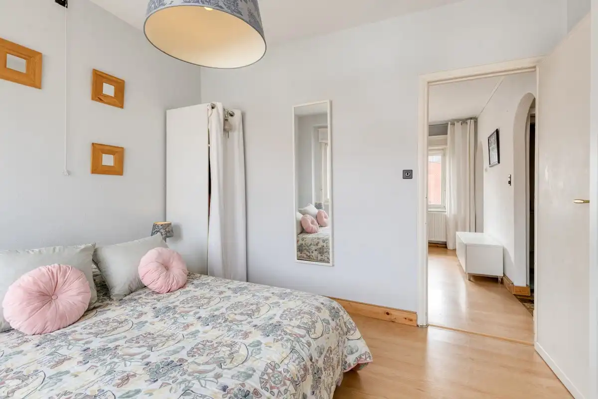 Gezellig appartement nabij het centrum van Koksijde. foto 9