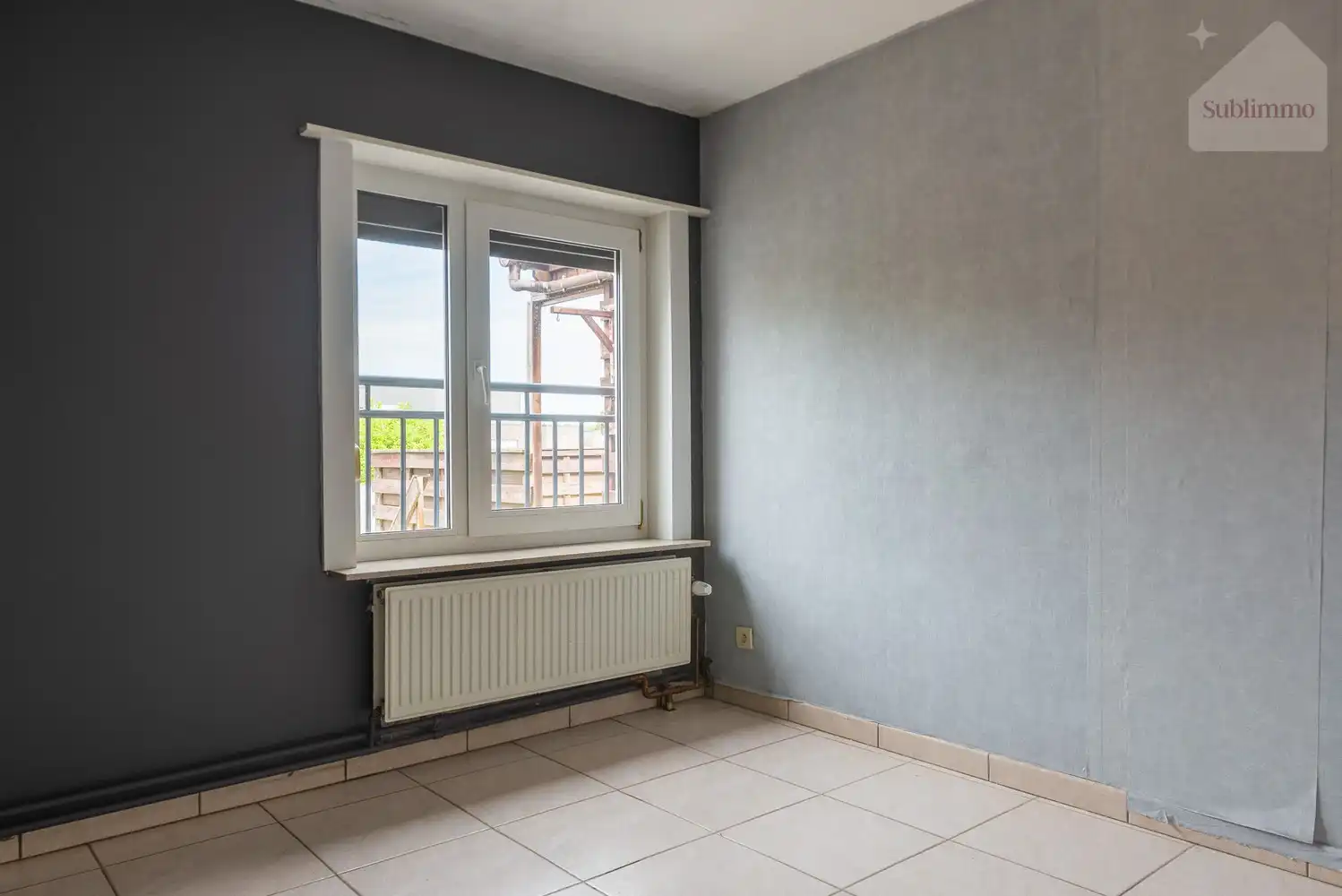 Woning met 3 slaapkamers en polyvalente ruimte foto 7