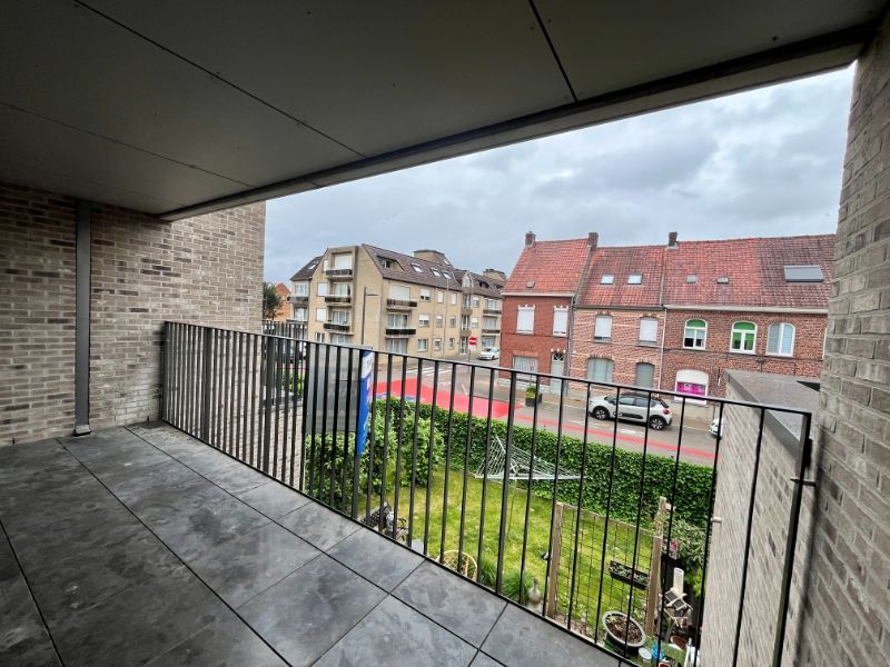 2 slpk app met staanplaats in rustige Residentie foto 18