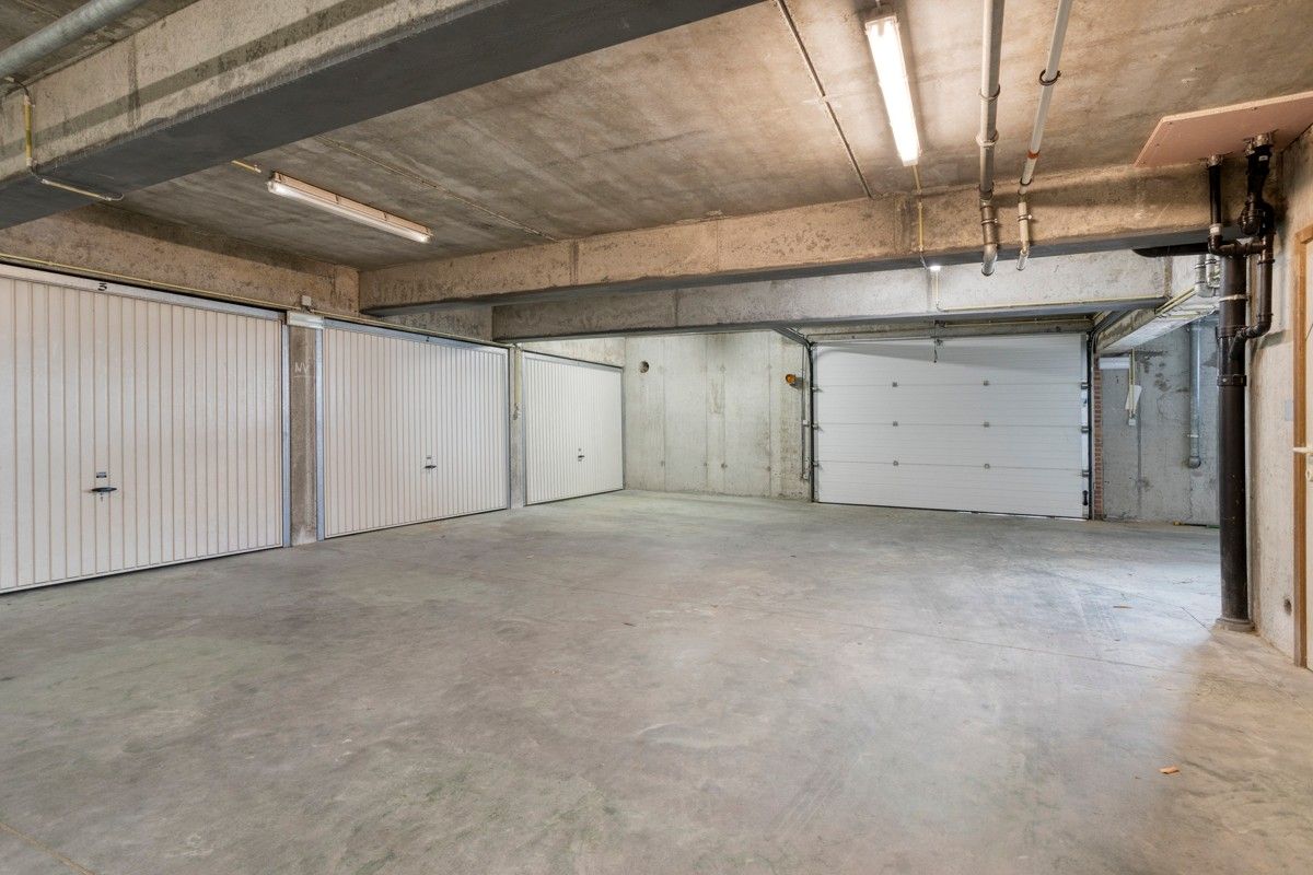 Topappartement te koop in Sint-idesbald! foto 25