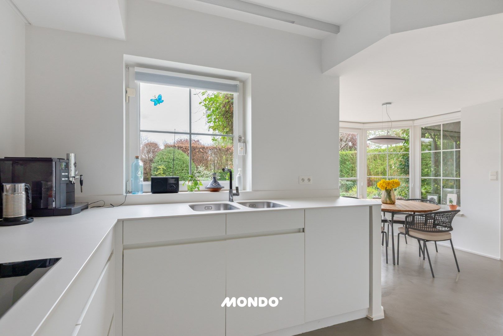 Exclusieve open bebouwing in Sint-Martens-Lennik – 4 slaapkamers, dubbele garage en luxueuze afwerking in het hart van het Pajottenland foto 12