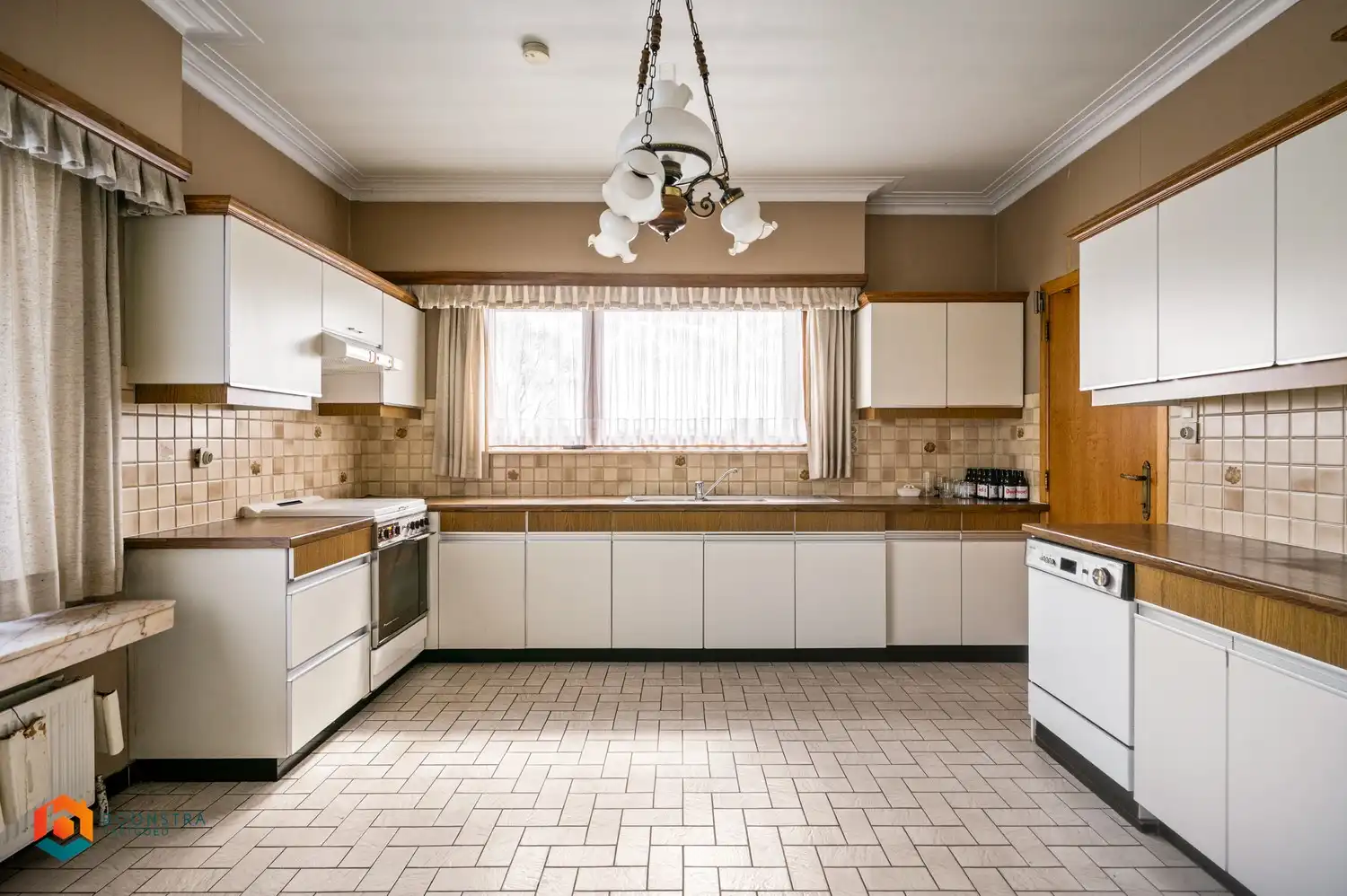 Landelijke woning met 3 slpkrs en tuin op perceel van 1998 m² te Putte foto 8