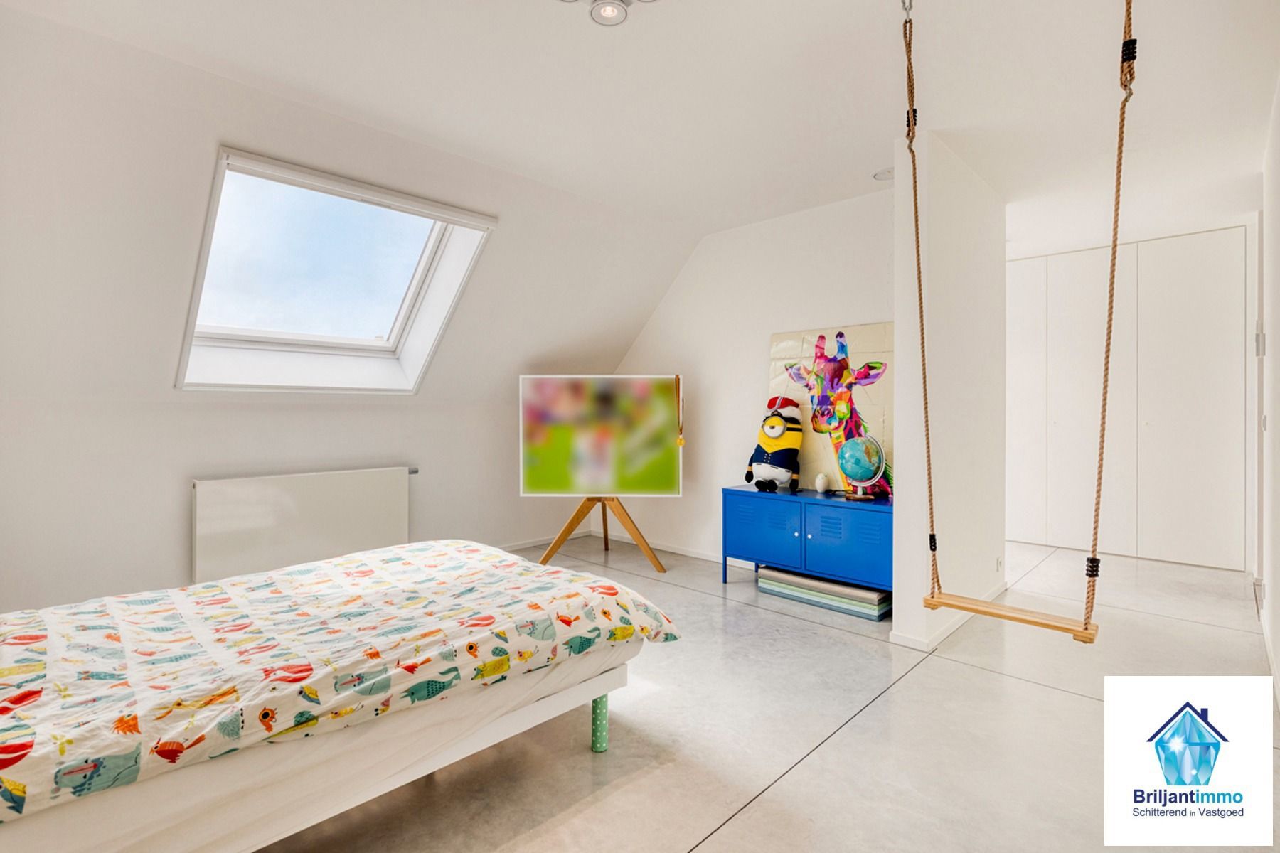 Unieke, ruime woning fenomenaal ingericht en uitgerust  foto 19