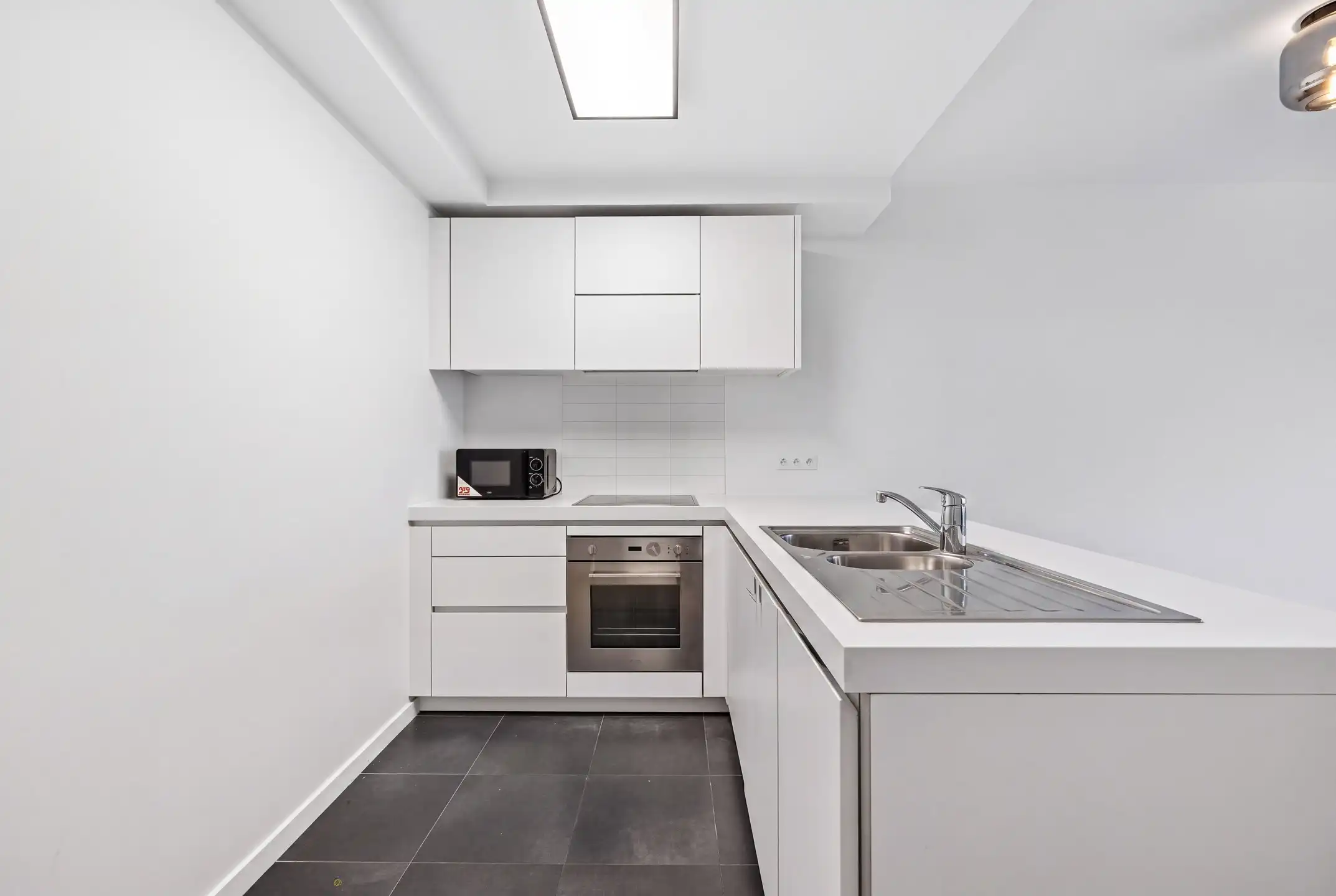 Europese wijk - Appartement met 1 slaapkamer foto 7