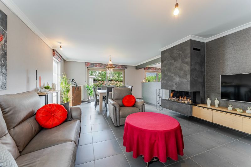 Instapklare woning te Rumbeke foto 3