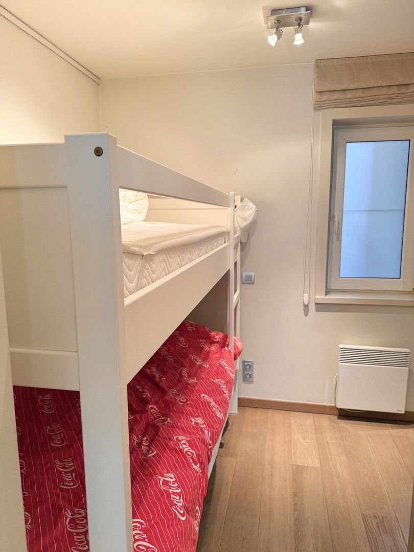 Mooi appartement met groot terras en zicht op zee. foto 5