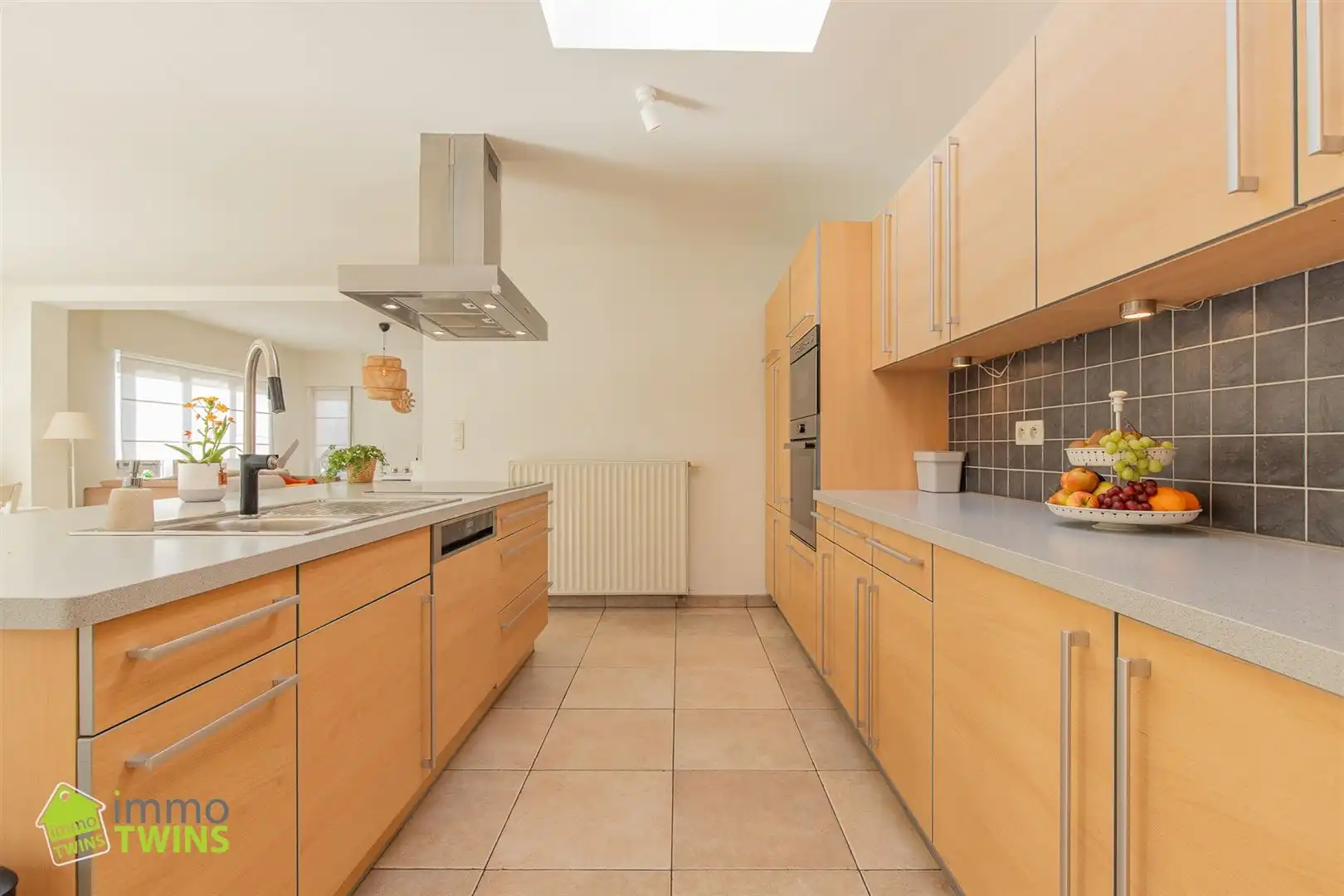 Ruime woning te broekstraat 55, 9255 Buggenhout foto 5