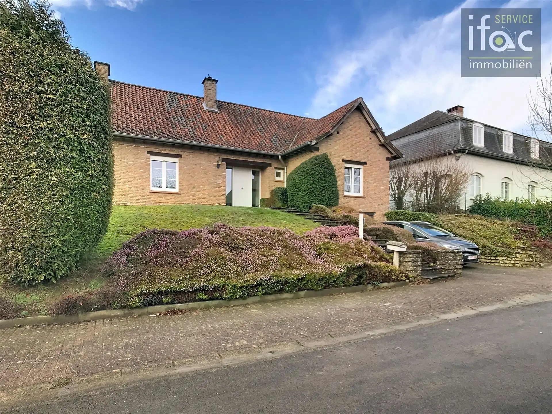 Mooie en rustig gelegen woning  foto 15