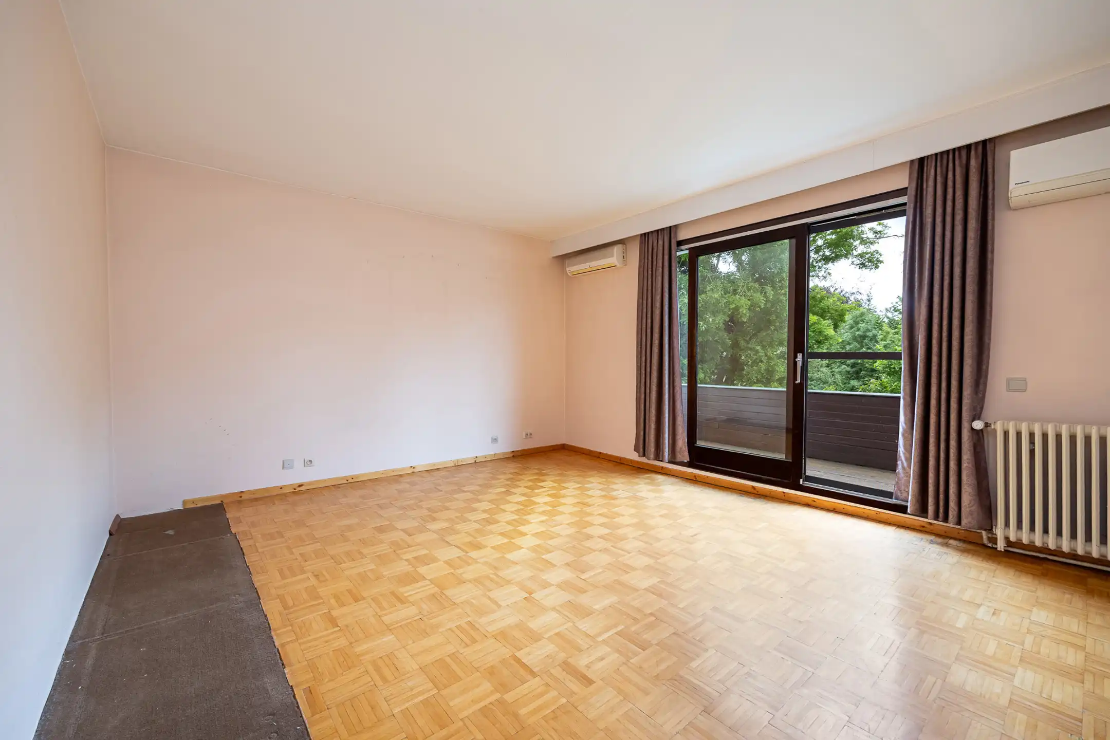 Een villa met ziel — authentiek, ruim en uniek in Grimbergen foto 9