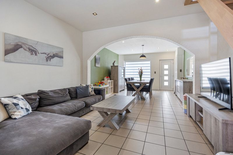 Huis te koop foto 3