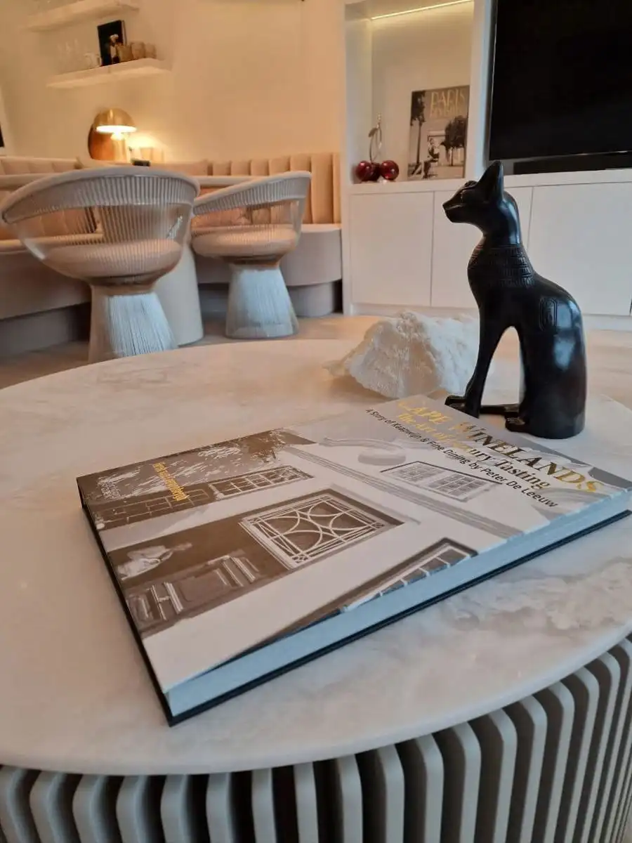 Magnifiek appartement met luxueuze materialen, hartje Zoute foto 21