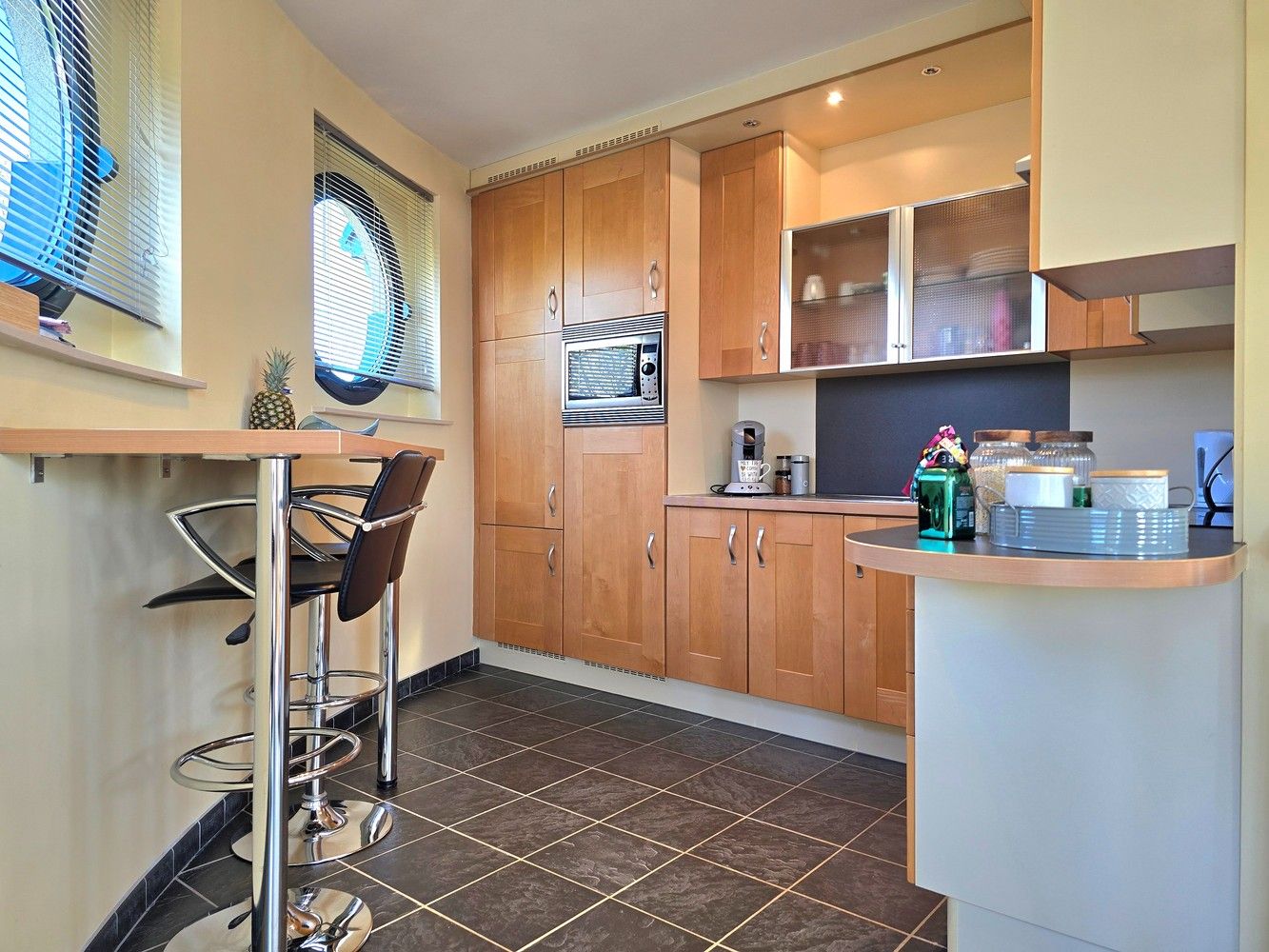 te koop : mooi en rustig gelegen duplex-appartement foto 9