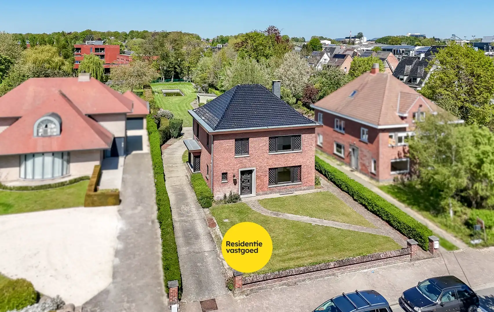 Huis te koop Sint-Rembertlaan 5 - - 8820 Torhout