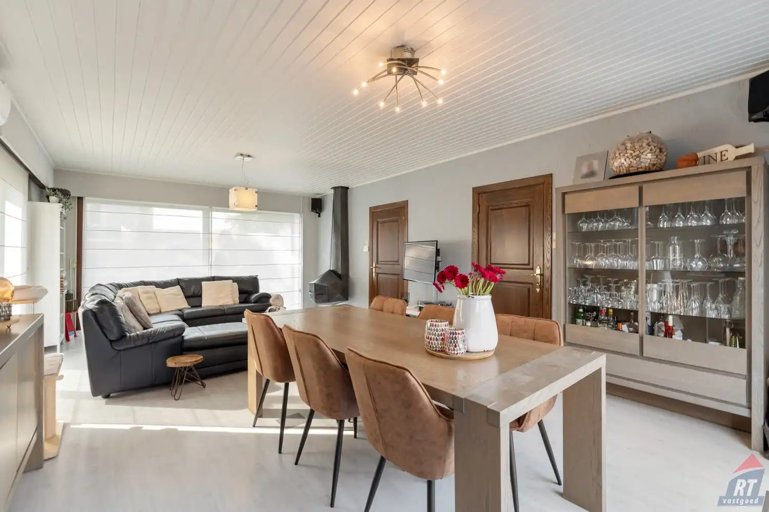 Instapklare bungalow met 3 slaapkamers gelegen in het rustige Velm foto 7