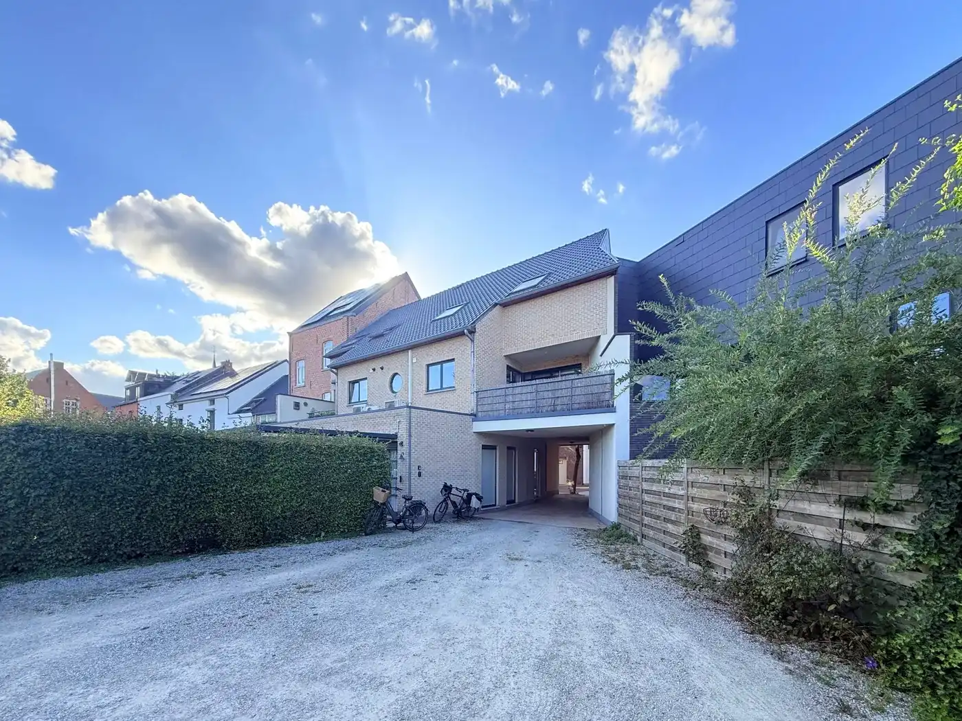 Appartement te huur Onze-Lieve-Vrouwstraat 105/2 - 3020 Herent
