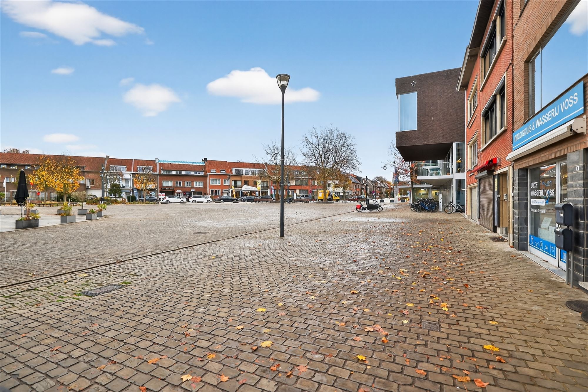 Commercieel pand te huur foto 3