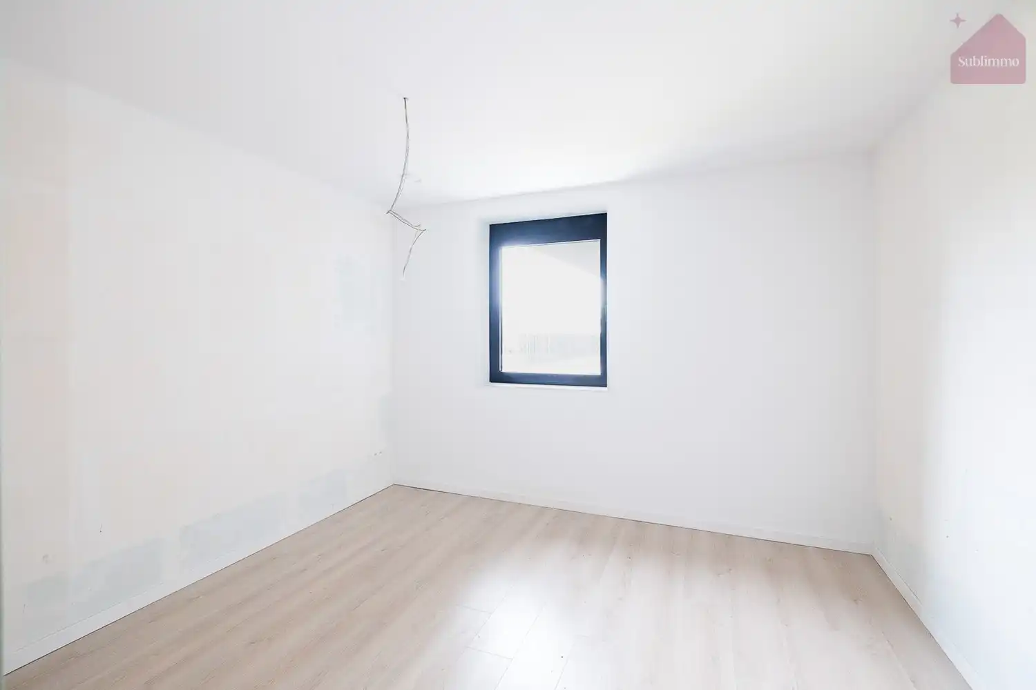 Nieuwbouwappartement op de eerste verdieping (118,50 m²) met 3 slaapkamers en terras foto 8