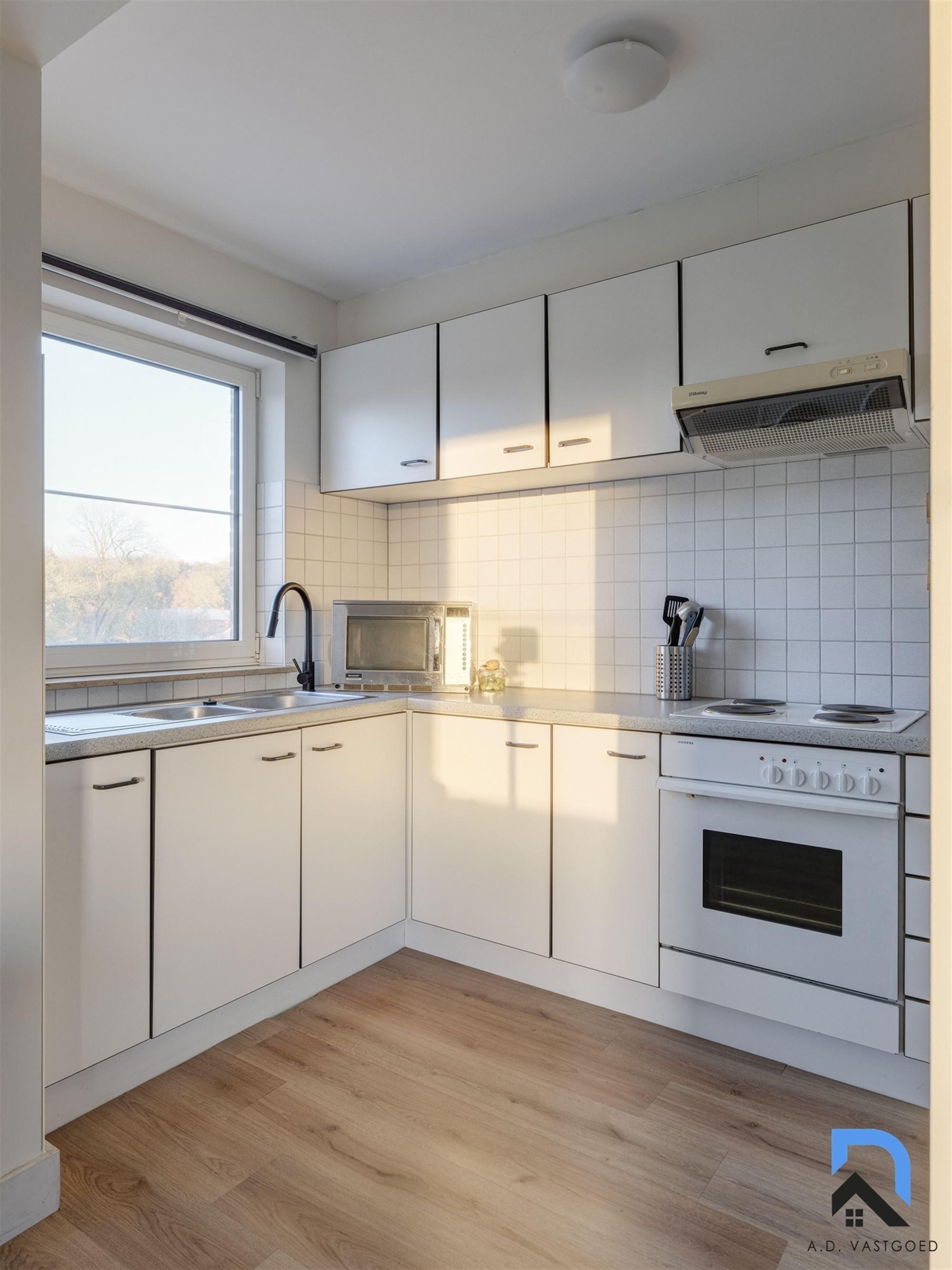 Mooi appartement in Schoonbeek foto 8