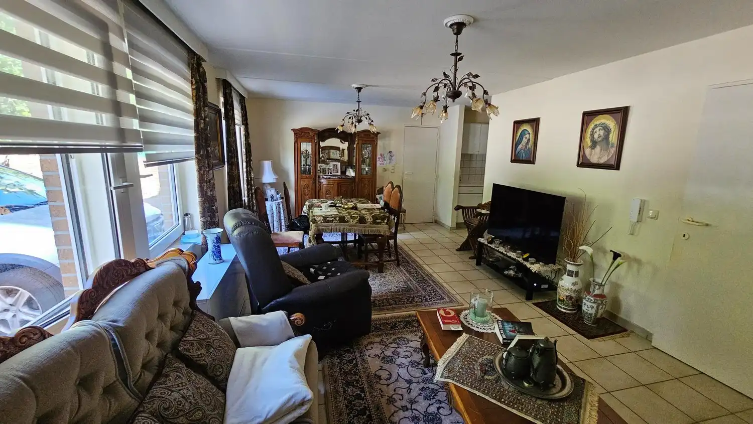 Appartement te huur foto 2