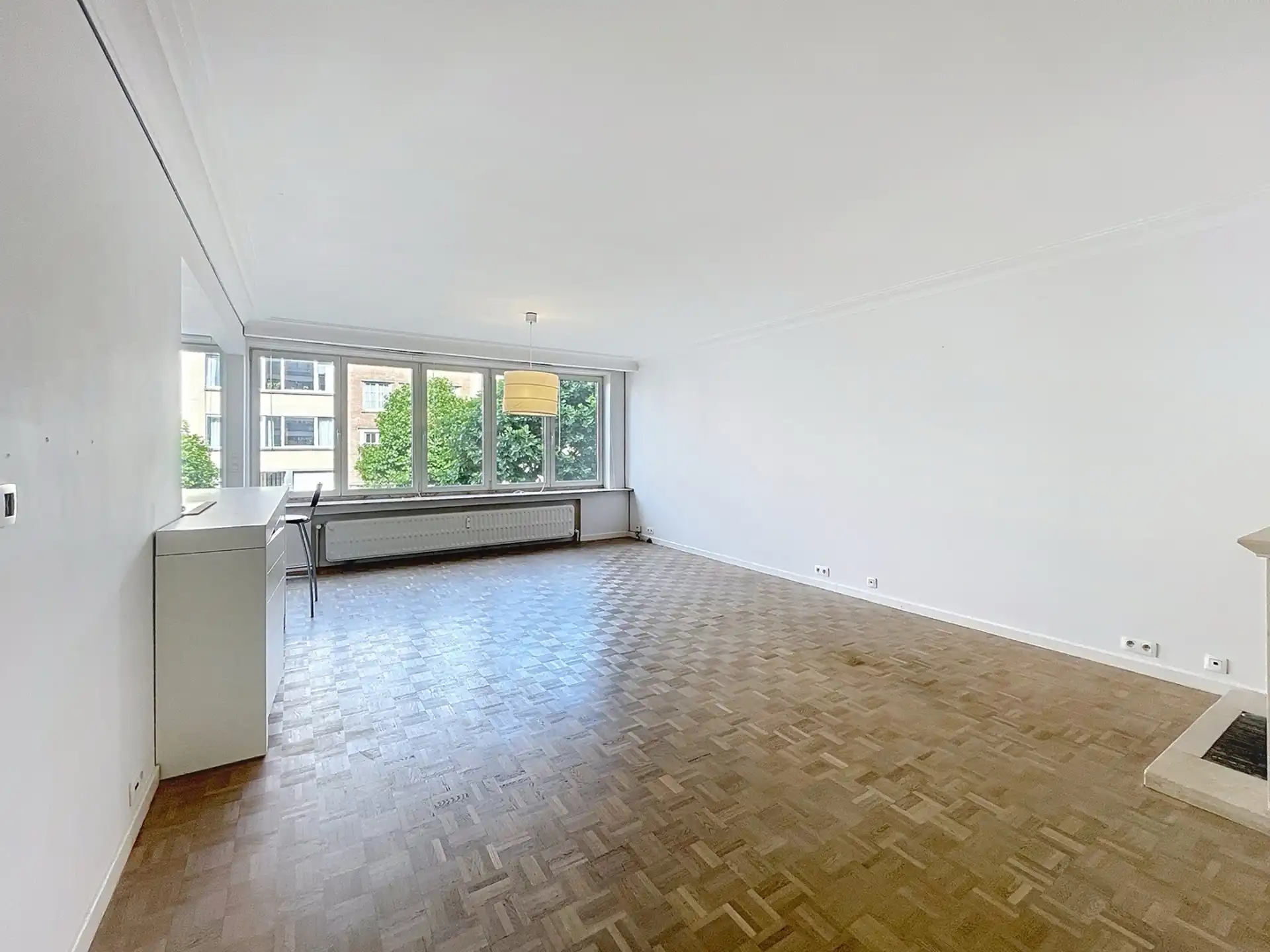 Mooi appartement van ±114 m², met 2 slpkmrs, tuin en terras foto 4