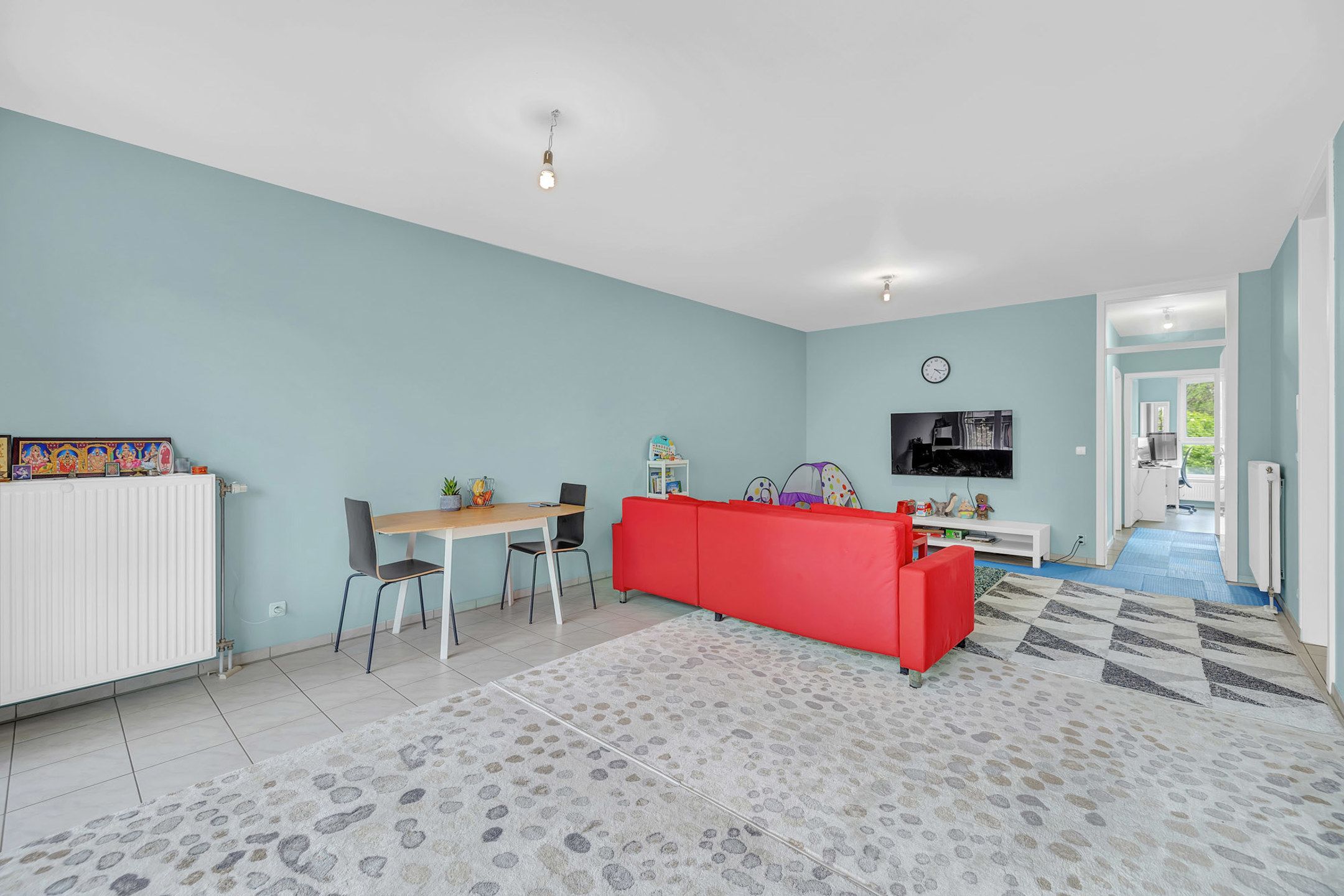 2-slaapkamerappartement te koop in Jette foto 5