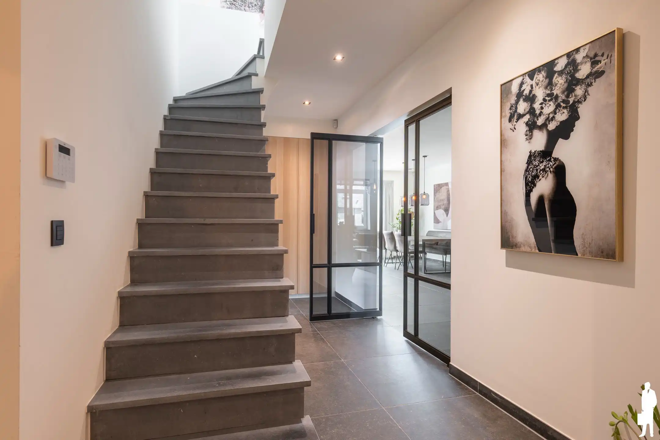 Knappe HOB woning in het rustige Meersel-Dreef foto 3