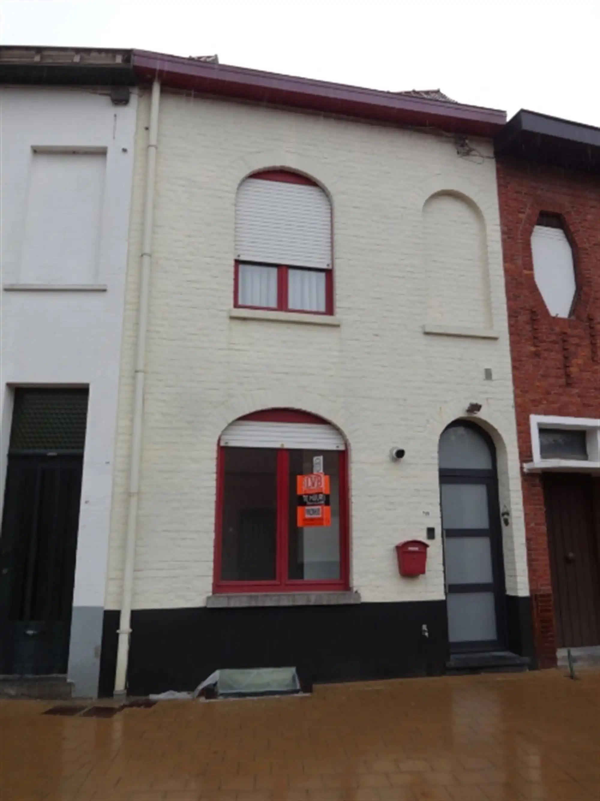Huis te huur Walle 155 - 8500 KORTRIJK