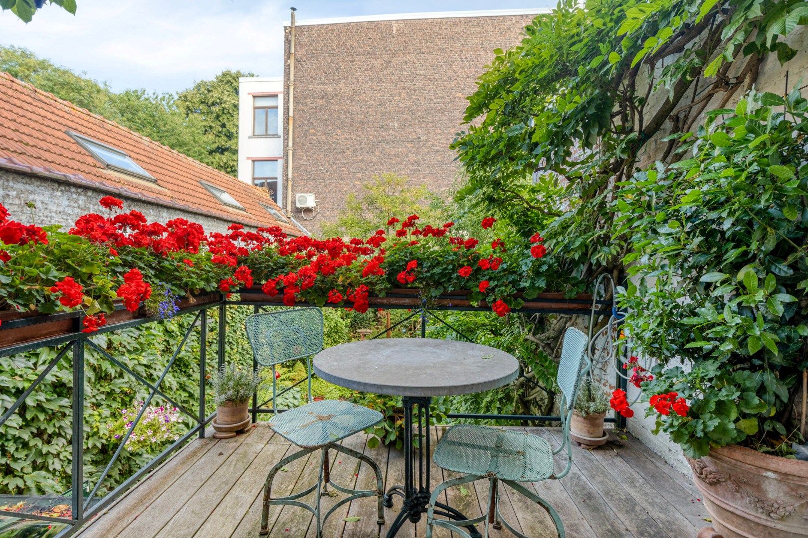 Een prachtig, uitstekend onderhouden herenhuis! foto 18
